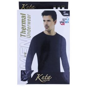 Kota 2006 Erkek Termal Battal İçlik Body