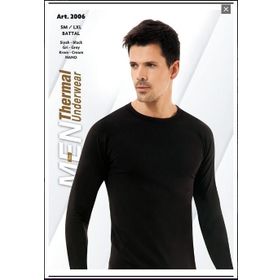 Kota 2006 Erkek Termal İçlik Body