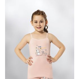 Kota 3408 Renkli Kız Çocuk İçlik
