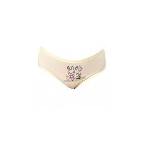 Kota 3410 Baskılı Kız Çocuk Bikini Külot
