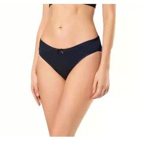 Kota 5002 Siyah Bikini Külot