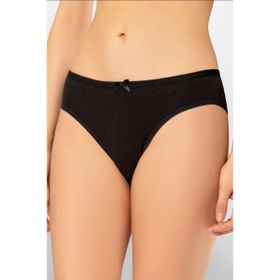 Kota 5002 Siyah Bikini Külot
