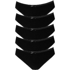 Kota 5002 Siyah Bikini Külot