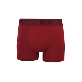 Kota 5661 Pamuk Likralı Erkek Spor Boxer