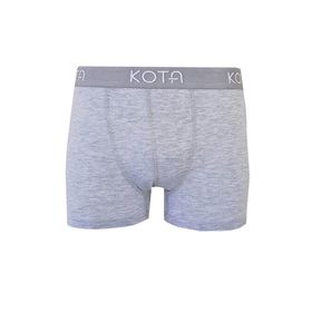 Kota 5661 Pamuk Likralı Erkek Spor Boxer