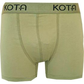 Kota 5661 Pamuk Likralı Erkek Spor Boxer