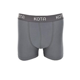 Kota 5661 Pamuk Likralı Erkek Spor Boxer