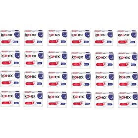 Kotex 1 Ultra 6x24'li Gece Hijyenik Ped