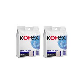 Kotex 2'li Gece Külodu