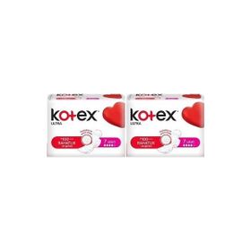 Kotex 2'li Ultra 7 Uzun Ped