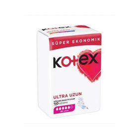 Kotex Anydays Normal 20'li Ped