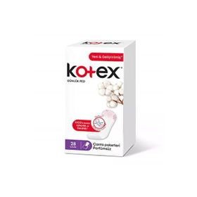 Kotex Anydays Uzun 28'li Ped