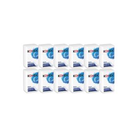 Kotex Ekstra Uzun Gece 108'li Hijyenik Ped