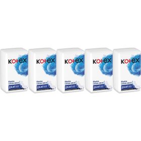 Kotex Ekstra Uzun Gece 45'li Hijyenik Ped