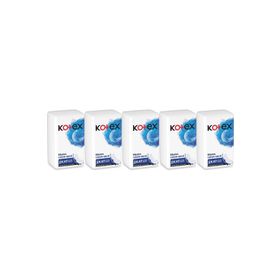 Kotex Ekstra Uzun Gece 45'li Hijyenik Ped