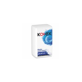 Kotex Extra Uzun Gece 9'lu Ped