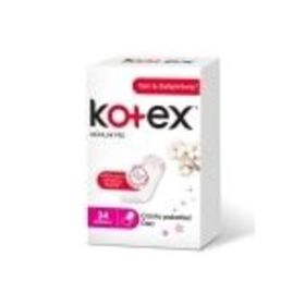 Kotex Günlük Normal 34'lü Ped