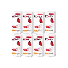 Kotex İnce Parfümlü 18 Günlük Ped