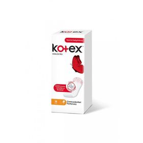 Kotex İnce Parfümsüz 18 Adet Günlük Ped