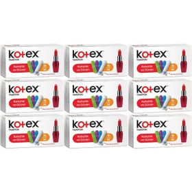 Kotex Mini 144 Adet Tampon