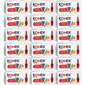 Kotex Mini 288 Adet Tampon
