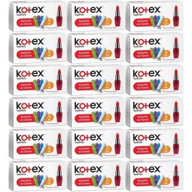 Kotex Mini 288 Adet Tampon