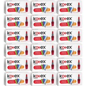 Kotex Mini 288 Adet Tampon