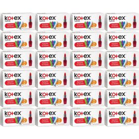 Kotex Mini 384 Adet Tampon