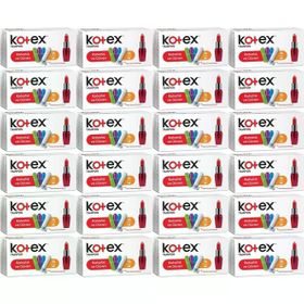 Kotex Mini 384 Adet Tampon