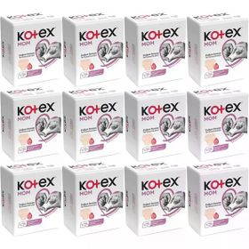 Kotex Mom L/XL 12x8 96 Adet Lohusa Külodu