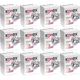 Kotex Mom L/XL 12x8 96 Adet Lohusa Külodu