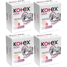 Kotex Mom L/XL 4x8 32 Adet Lohusa Külodu
