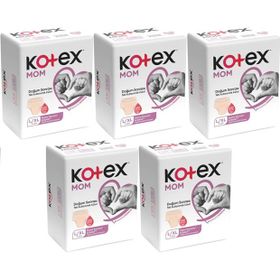 Kotex Mom L/XL 5x8 40 Adet Lohusa Külodu