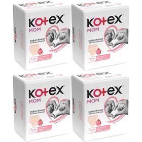 Kotex Mom S/M 4x8 32 Adet Lohusa Külodu