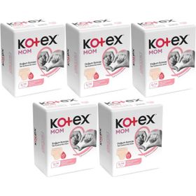 Kotex Mom S/M 5x8 40 Adet Lohusa Külodu