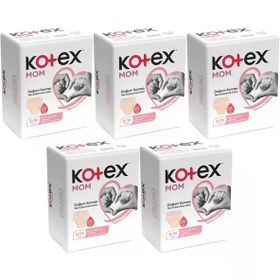 Kotex Mom S/M 5x8 40 Adet Lohusa Külodu