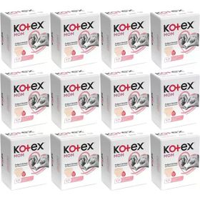 Kotex Mom S/M 8x12 96 Adet Lohusa Külodu