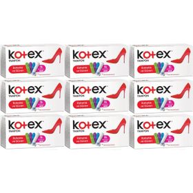 Kotex Normal 144 Adet Tampon