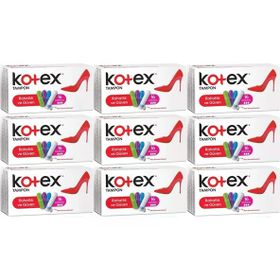 Kotex Normal 144 Adet Tampon