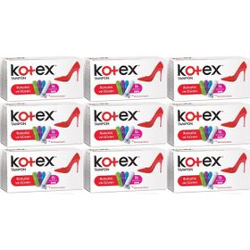 Kotex Normal 144 Adet Tampon