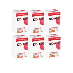 Kotex Normal 24'lü Hijyenik Ped
