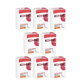 Kotex Normal 24'lü Hijyenik Ped