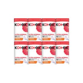 Kotex Normal 24'lü Hijyenik Ped