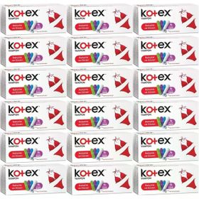 Kotex Normal 288 Adet Tampon