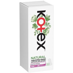 Kotex Normal 28'li Günlük Ped