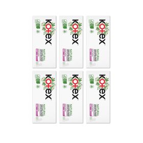 Kotex Normal 28'li Günlük Ped