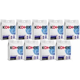 Kotex Regl 9x2 Adet Gece Külodu