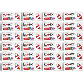 Kotex Süper 384 Adet Tampon