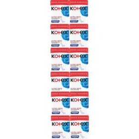 Kotex Ultra 12x16'lı Gece Hijyenik Ped
