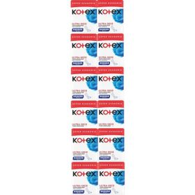 Kotex Ultra 12x16'lı Gece Hijyenik Ped